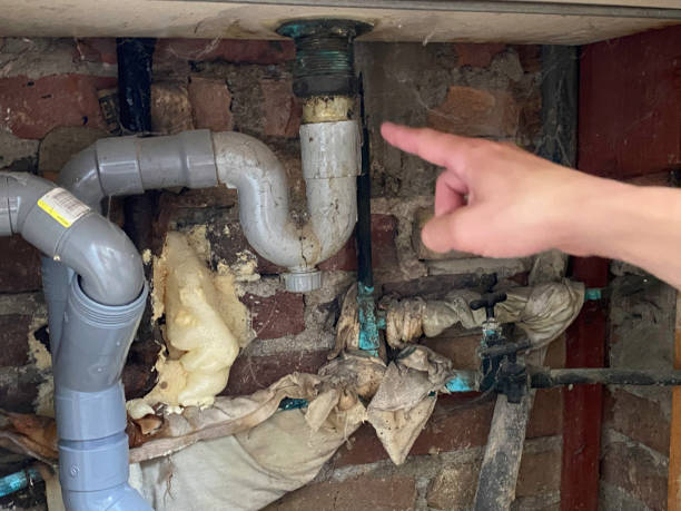  , AL Water damage restoration Pros